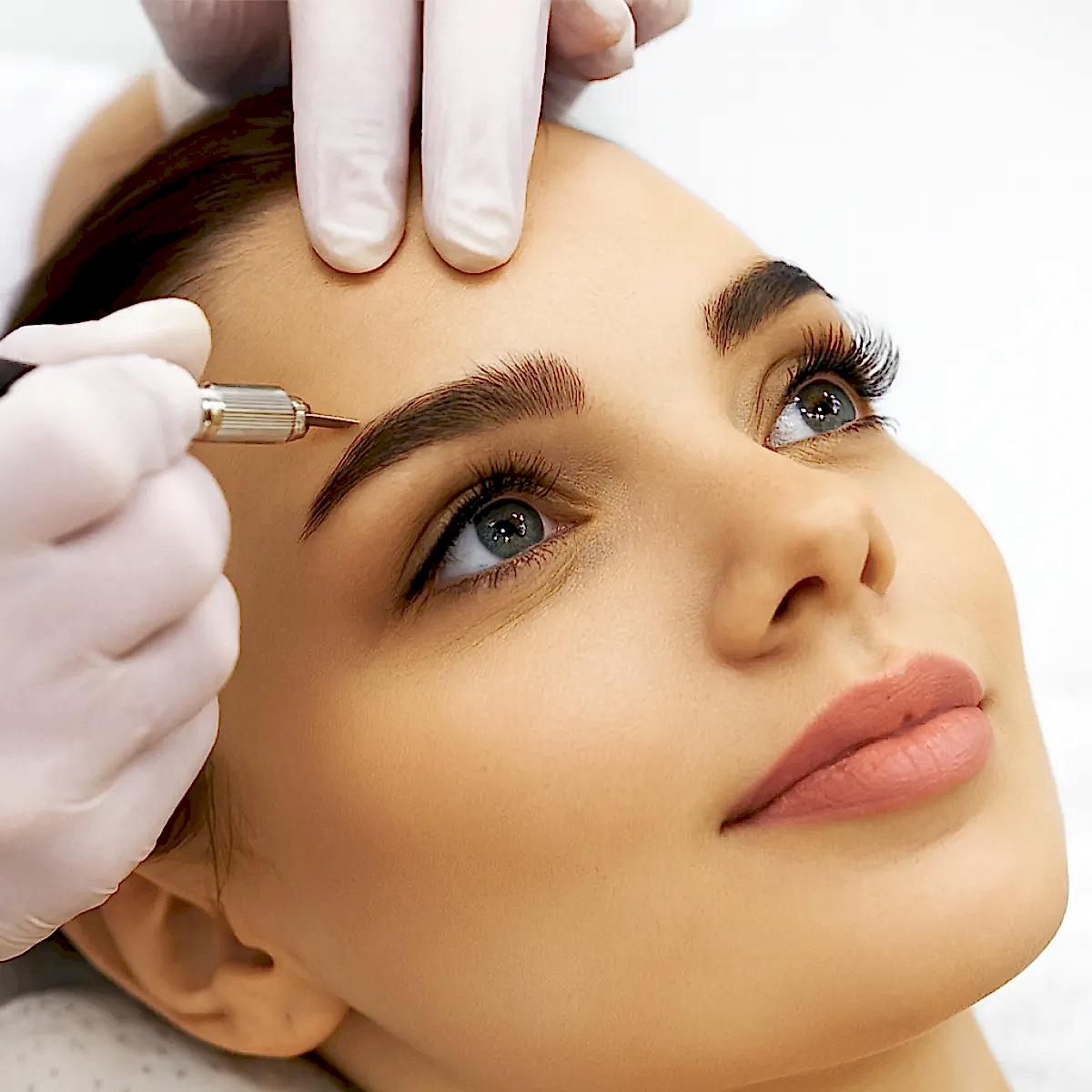 Microblading