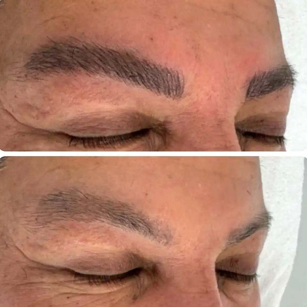 Microblading